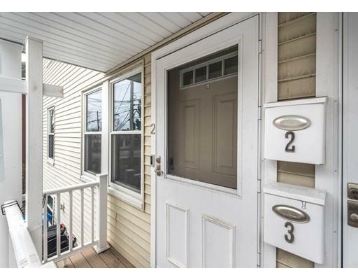 Property Photo: 10 Lunda Street 2 MA 02453