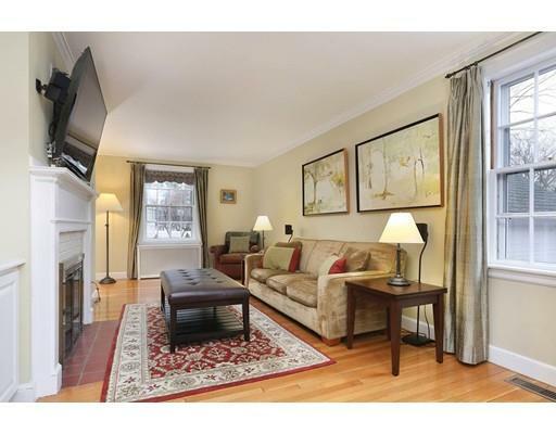 Property Photo:  73 Brookline St  MA 02467 