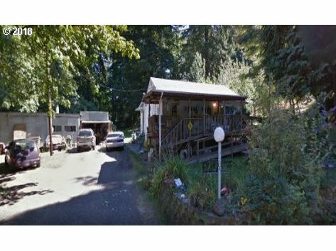 Property Photo:  3805 SE Strong Rd  WA 98607 