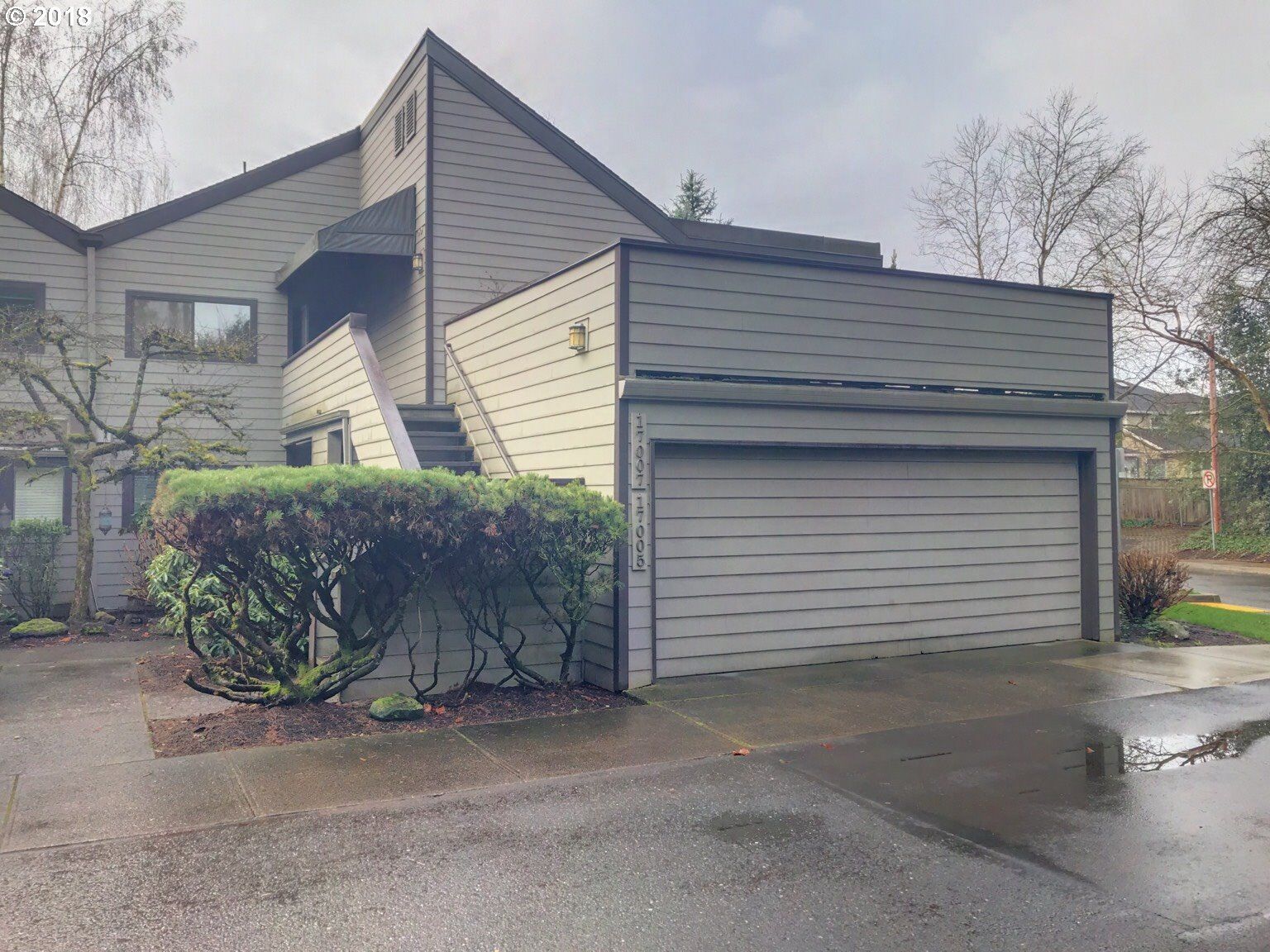 Property Photo:  17007 SW Versailles Ln  OR 97224 