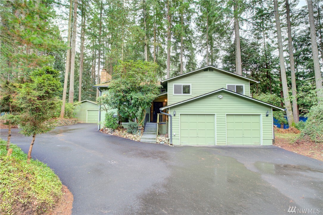 Property Photo: 318 170th Place SW WA 98012