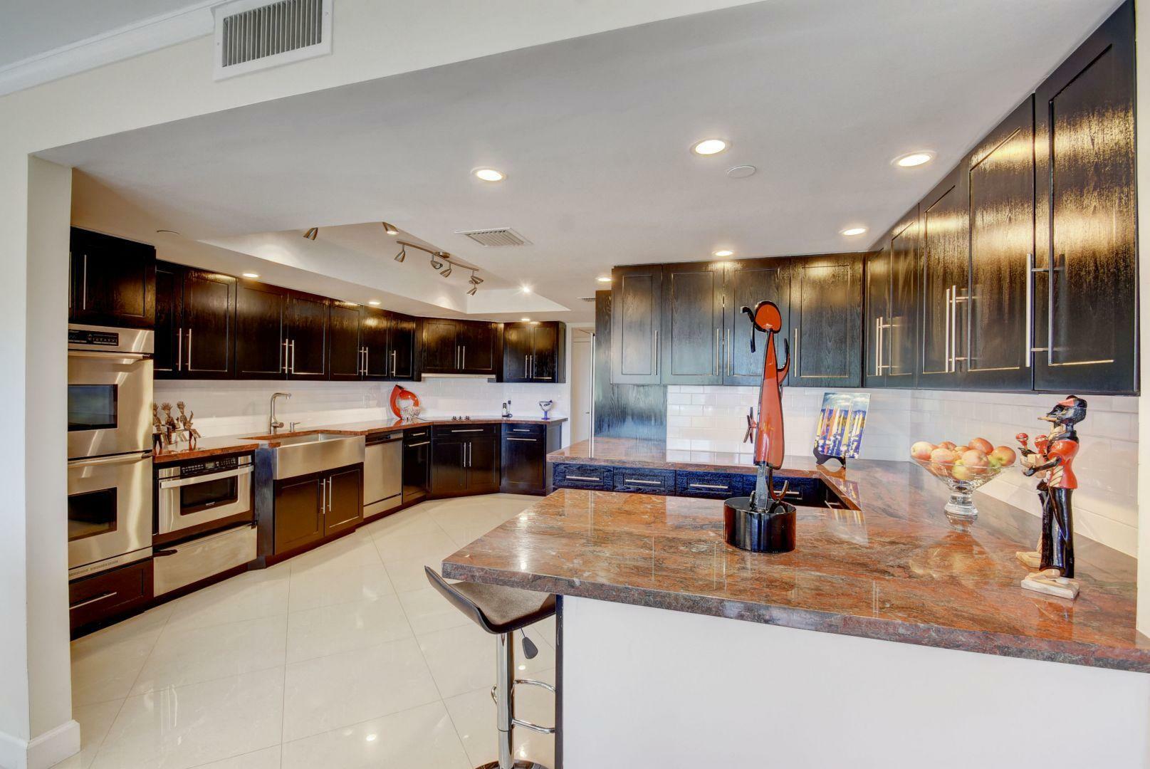 Property Photo:  4001 N Ocean Boulevard 308  FL 33431 