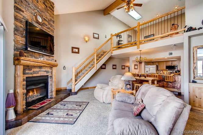 Property Photo: 23664 Pondview Place Unit G CO 80401