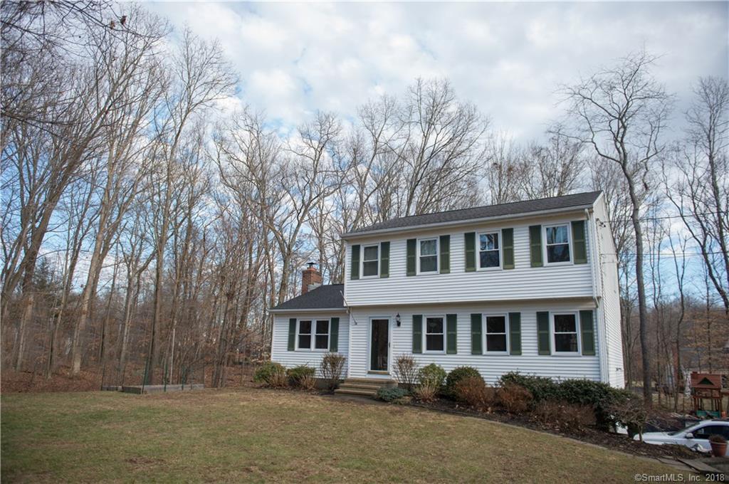 Property Photo:  95 Great Brook Road  CT 06776 