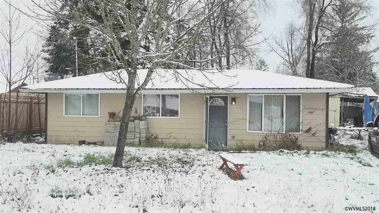 Property Photo: 2308 Harding St OR 97386
