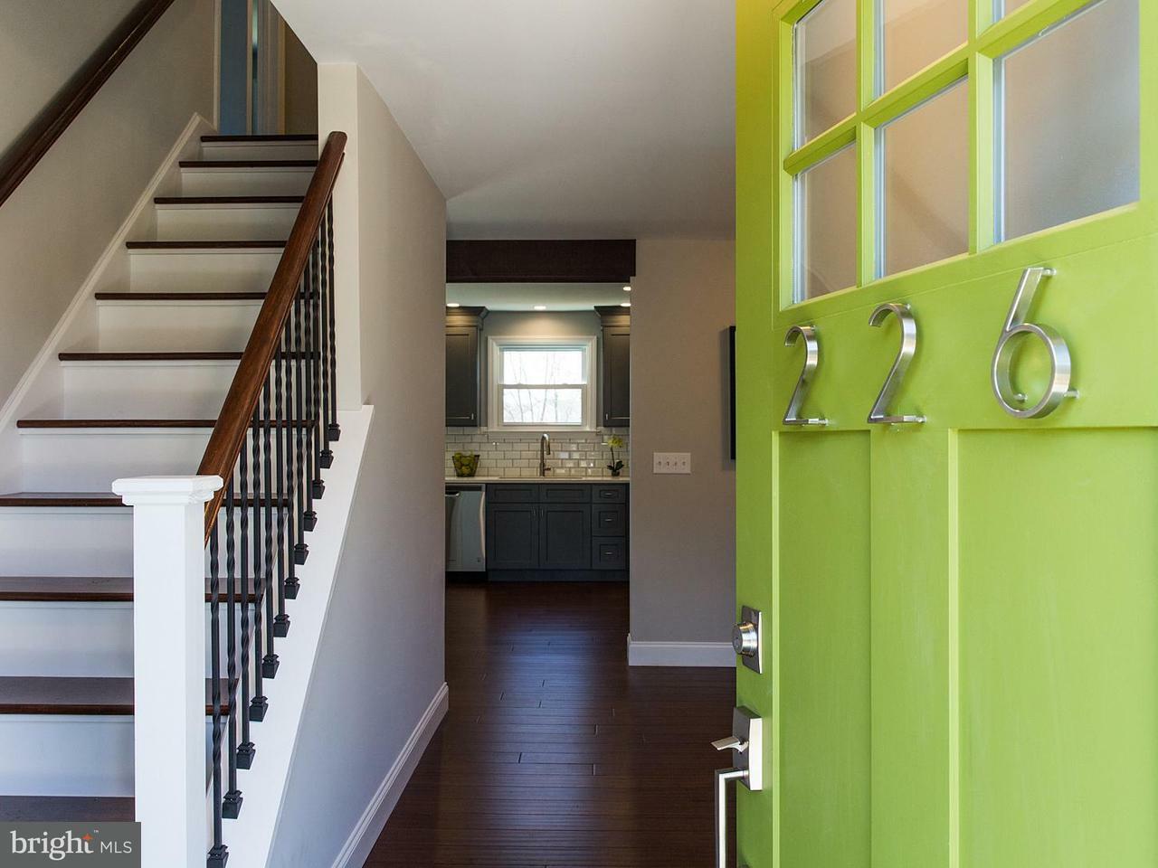 Property Photo: 226 Scott Avenue PA 17552