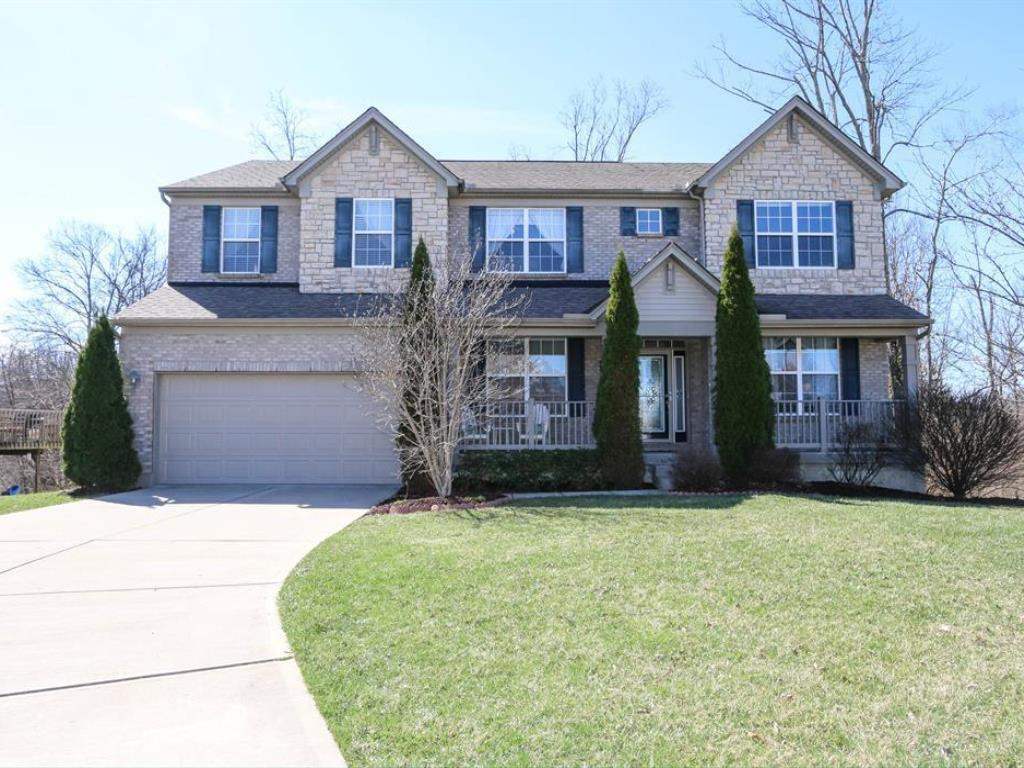 Property Photo:  2154 Golden Valley  KY 41051 