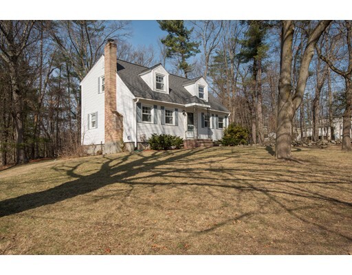 Property Photo: 3 Austin Street MA 01803