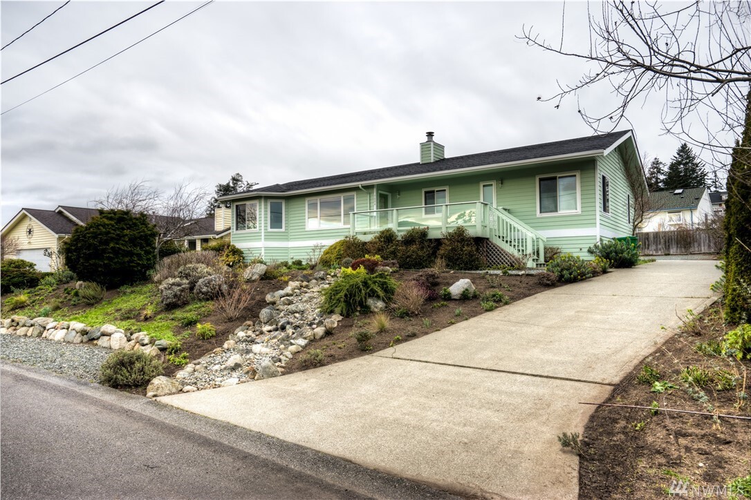 Property Photo: 5604 Rosario Wy WA 98221