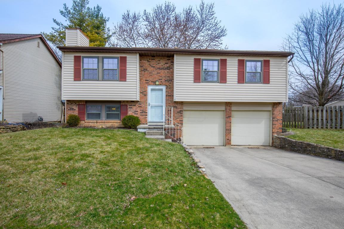 Property Photo: 5592 Donnally Court OH 43016