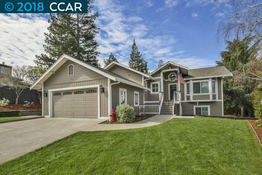 Property Photo:  407 Midway Pl  CA 94553 