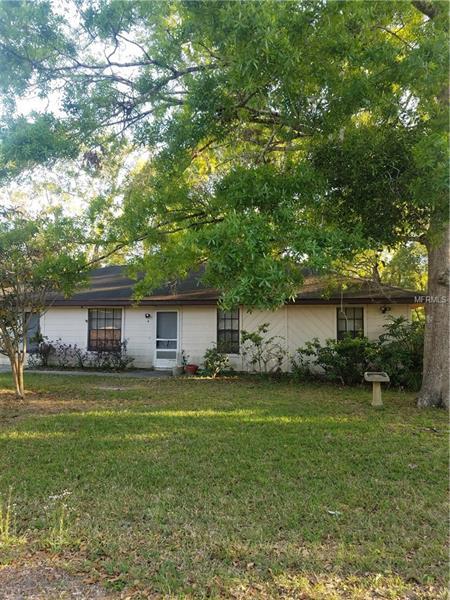 Property Photo:  501 E 24th Place  FL 32771 