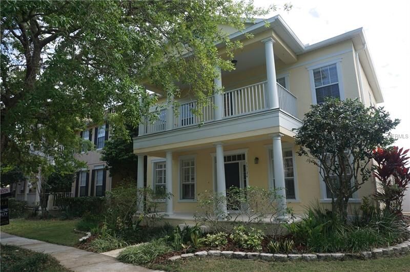 Property Photo:  13124 Royal Fern Drive  FL 32828 