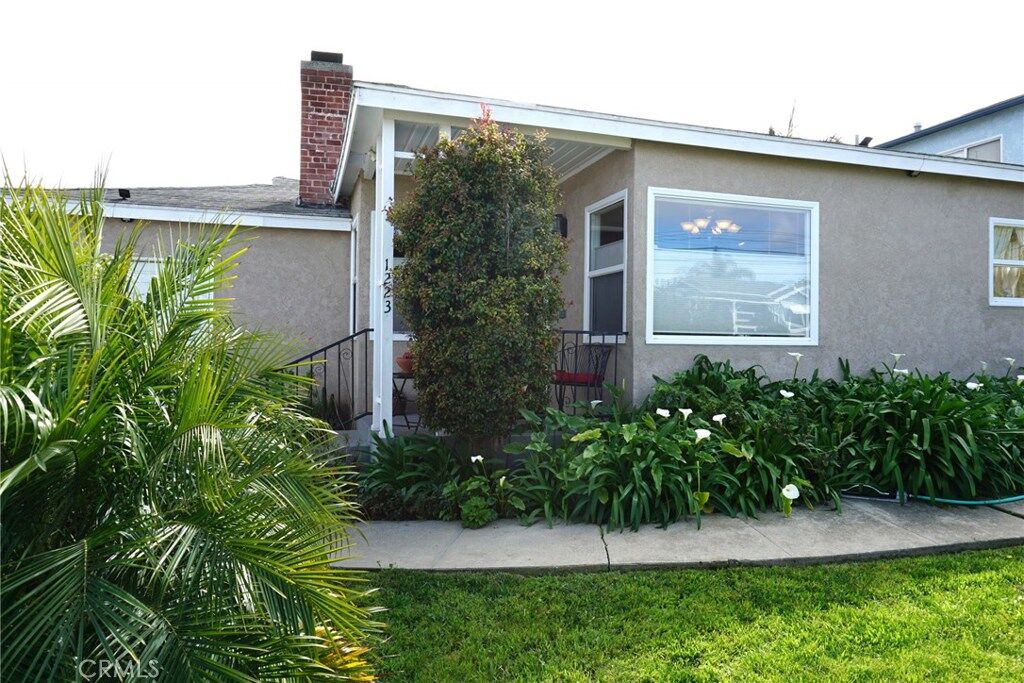 Property Photo:  1223 W 25th Street  CA 90731 
