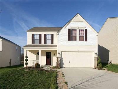 Property Photo:  793 Ackerly Drive  KY 41051 