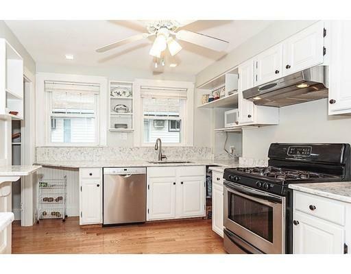 Property Photo: 76 Fairview Avenue MA 02478