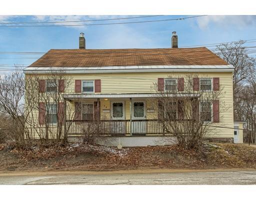 Property Photo: 42 Phillips St MA 01420