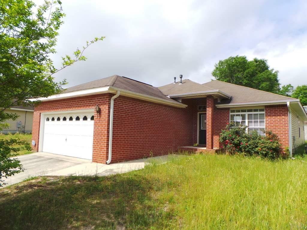 Property Photo:  10235 Crest Ridge Dr  FL 32514 