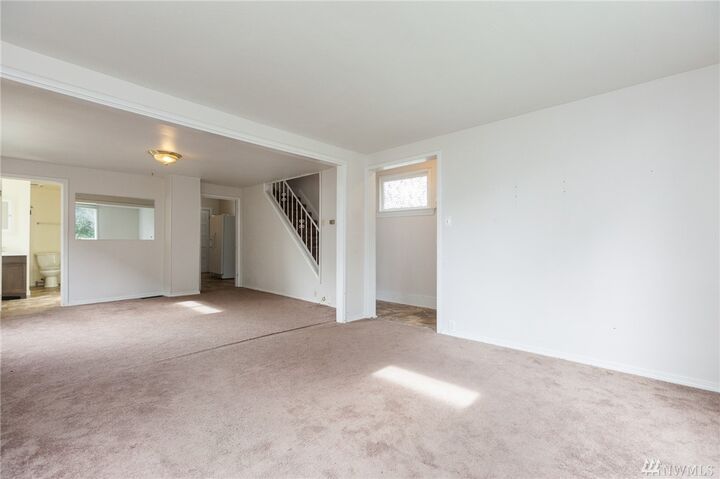 Property Photo:  521 29th Ave S  WA 98144 