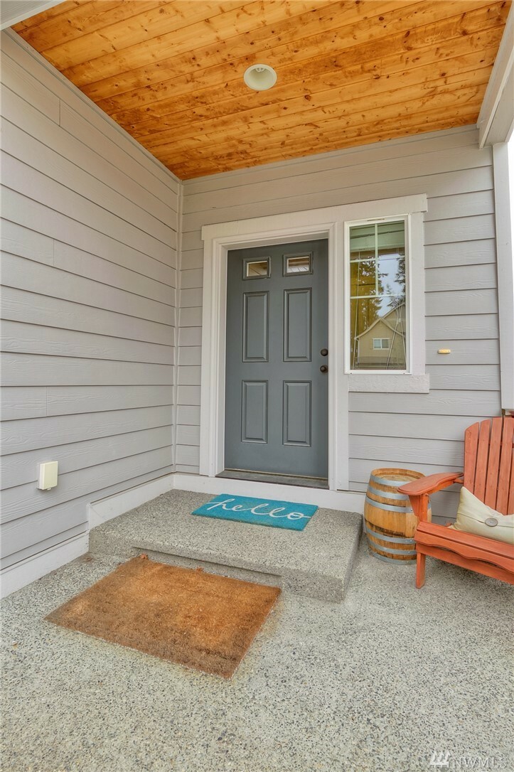 Property Photo: 25908 168th Place SE WA 98042