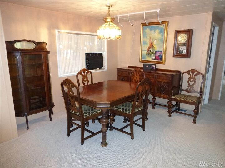 Property Photo: 10029 191st St E 5 WA 98375