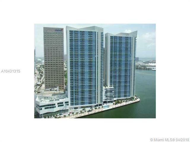 Property Photo:  335 S Biscayne Blvd 2908  FL 33131 