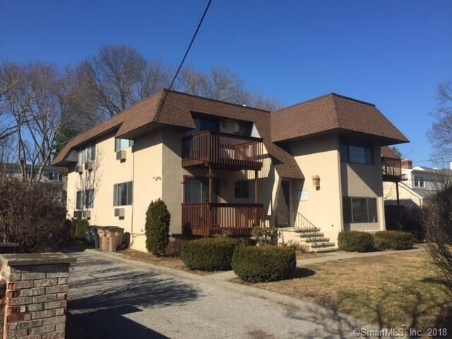 Property Photo: 1242 Hope Street 2 CT 06907