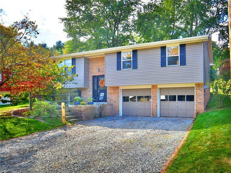 Property Photo: 1139 O'Block Road PA 15239