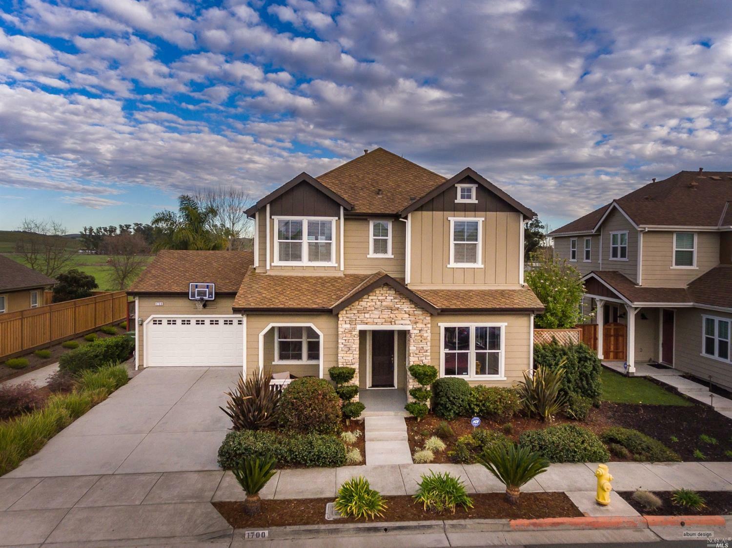 1700 Southview Drive  Petaluma CA 94954 photo