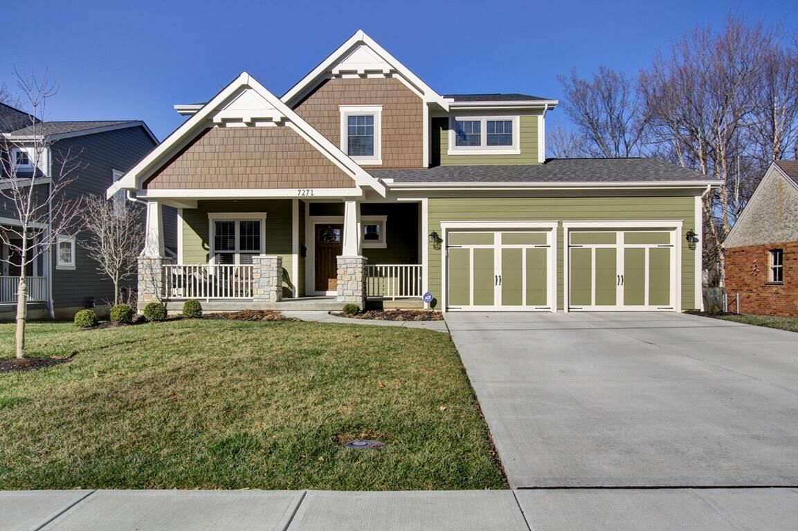 Property Photo: 7271 Rita Lane OH 45243