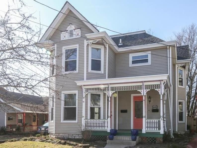 Property Photo: 451 E Mulberry Street OH 45036