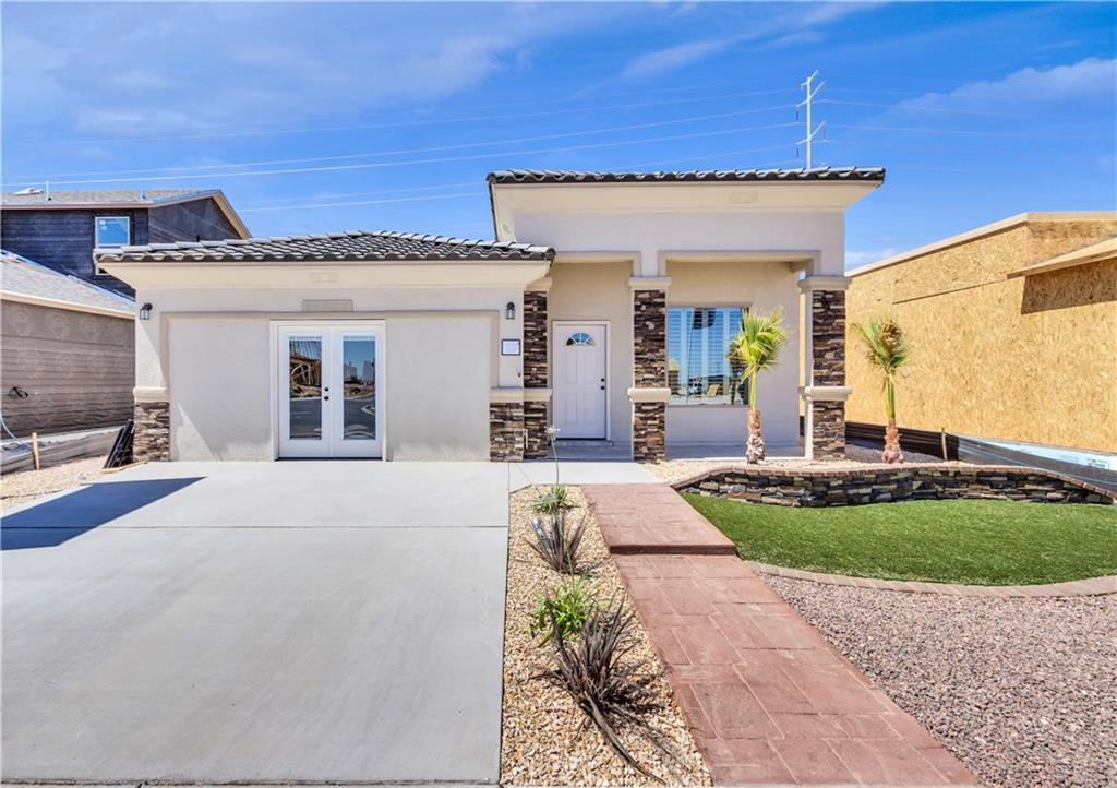 Property Photo: 14800 David Latin TX 79938