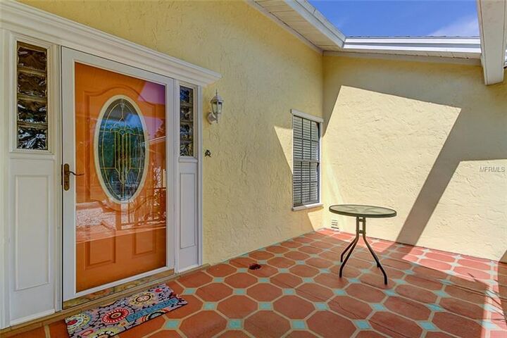 Property Photo: 2863 Trailwood Drive FL 34684