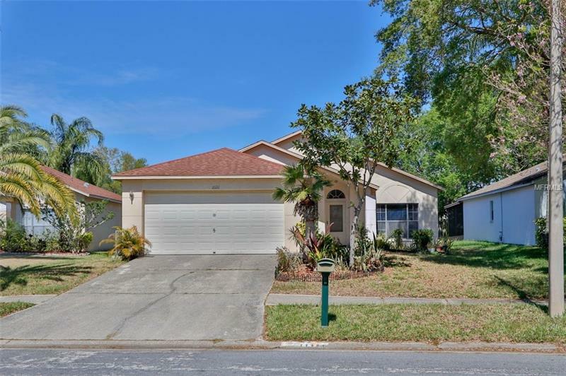 Property Photo: 11111 Bloomington Drive FL 33635