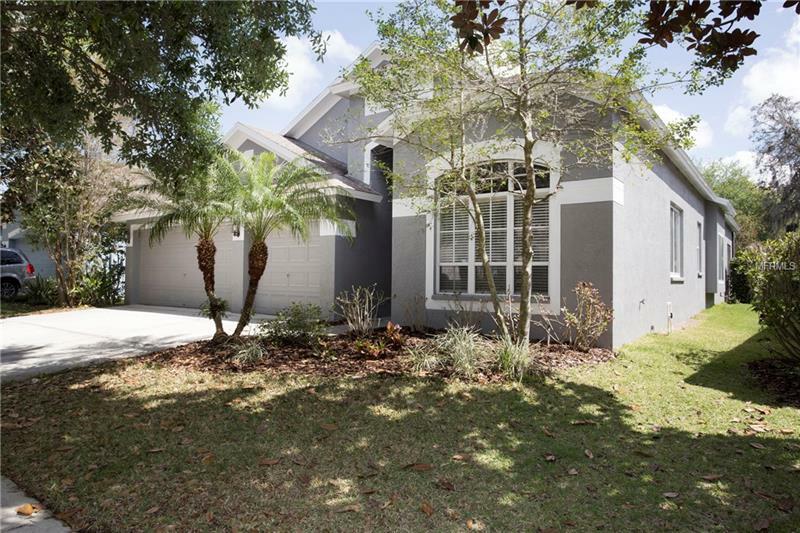 Property Photo: 15449 Martinmeadow Drive FL 33547