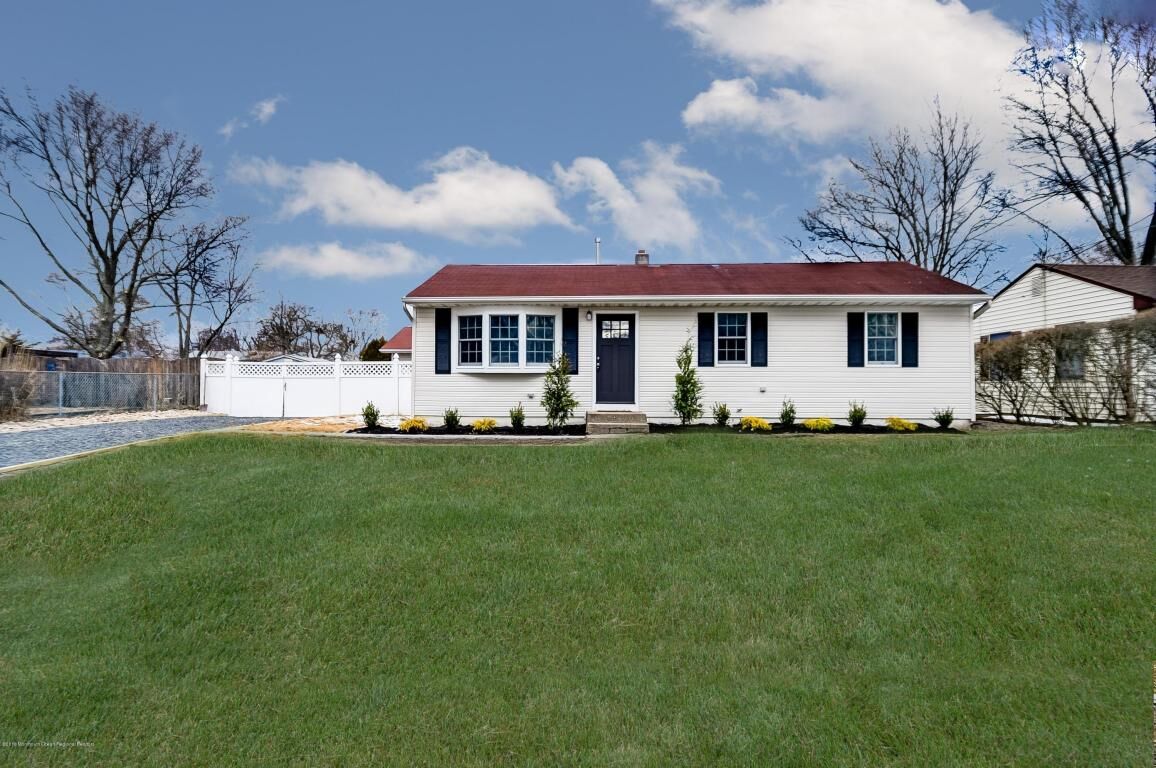 Property Photo:  328 Bellanca Road  NJ 08723 