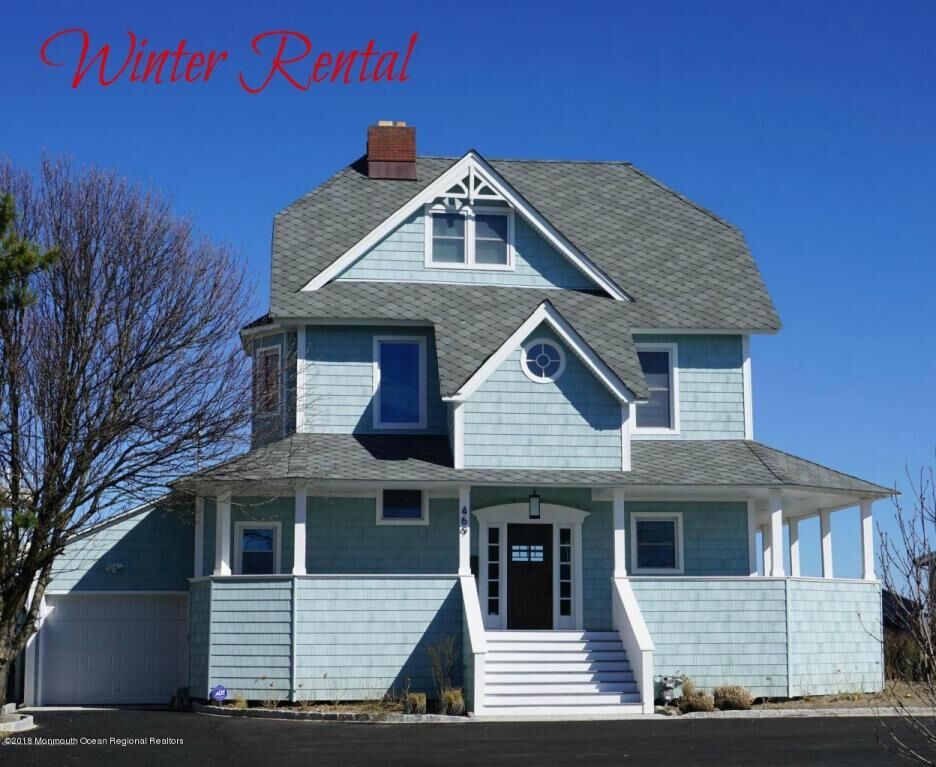 Property Photo: 469 N Ocean Avenue NJ 07740