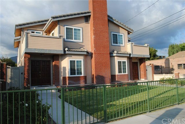 Property Photo:  429 W Duarte Road B  CA 91016 