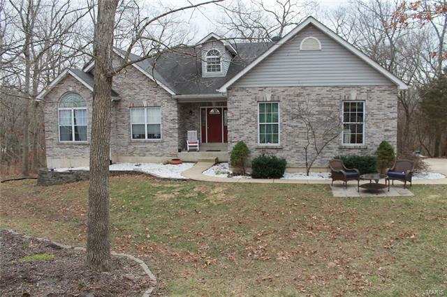 Property Photo: 58 A North Lake Sherwood Drive 63357