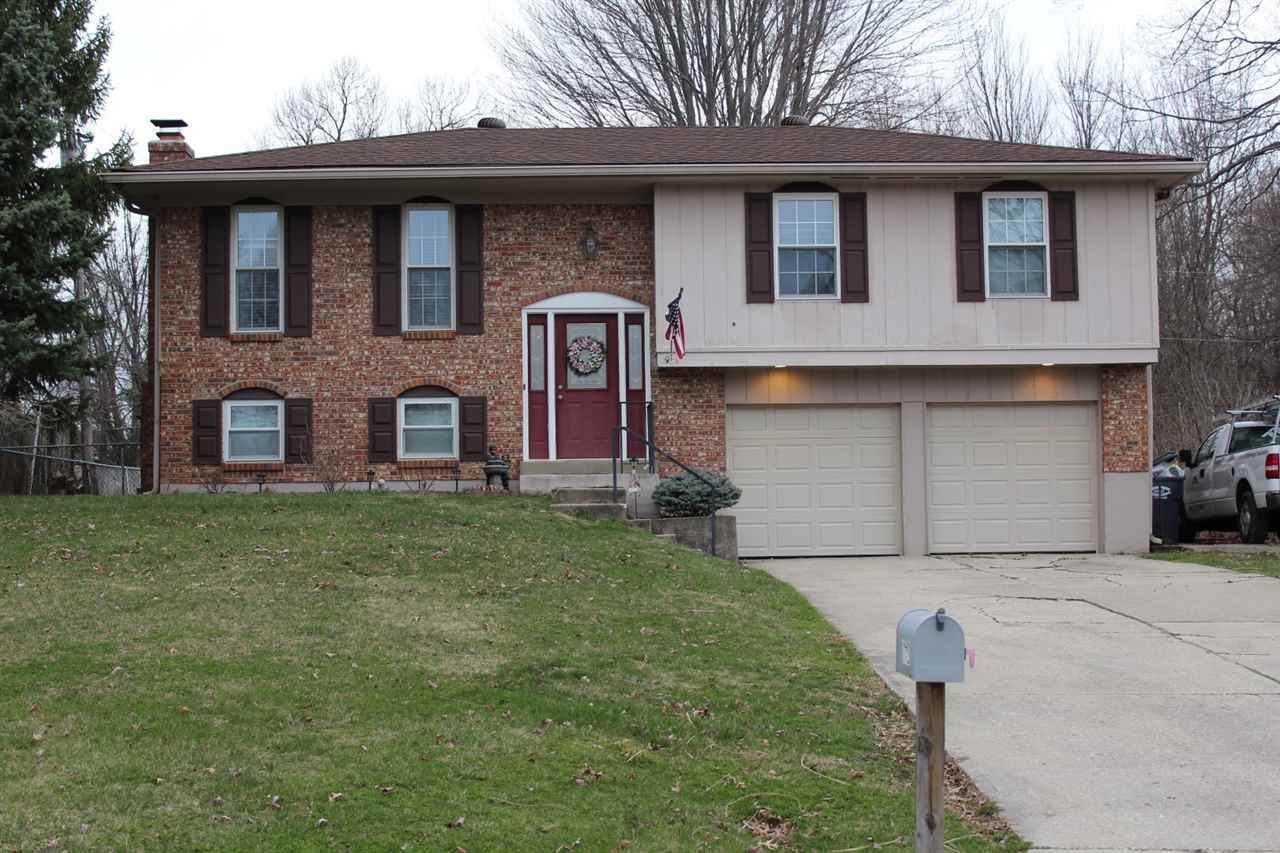 Property Photo:  1752 Pioneer  KY 41005 