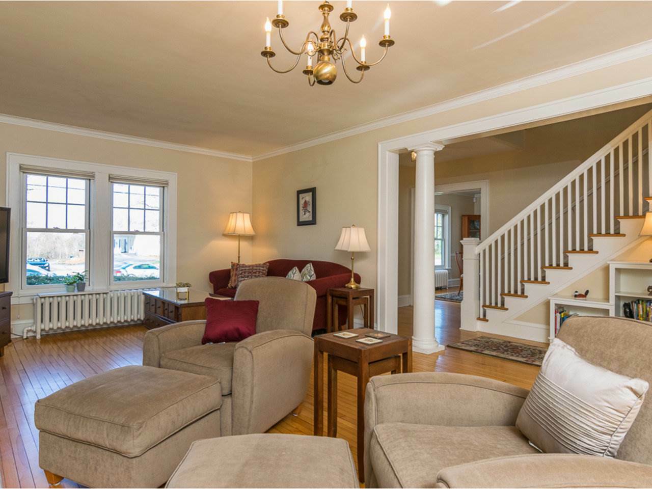 Property Photo: 270 Shelburne Street VT 05401