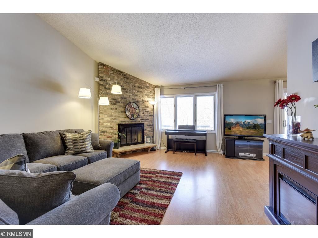 Property Photo:  9502 Clubhouse Road  MN 55347 