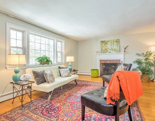 Property Photo:  554 Springs Road  MA 01730 
