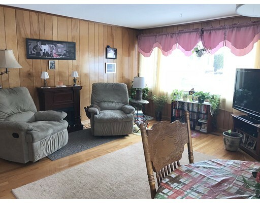 Property Photo: 392 Gifford St MA 01118