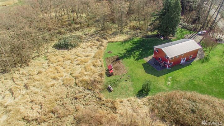 Property Photo:  7228 Blaine Rd  WA 98230 