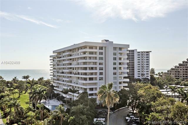 Property Photo:  155 Ocean Lane Dr 805  FL 33149 