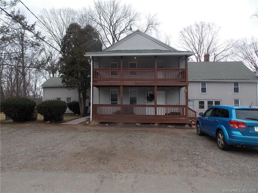 Property Photo: 75 Main Street C CT 06066