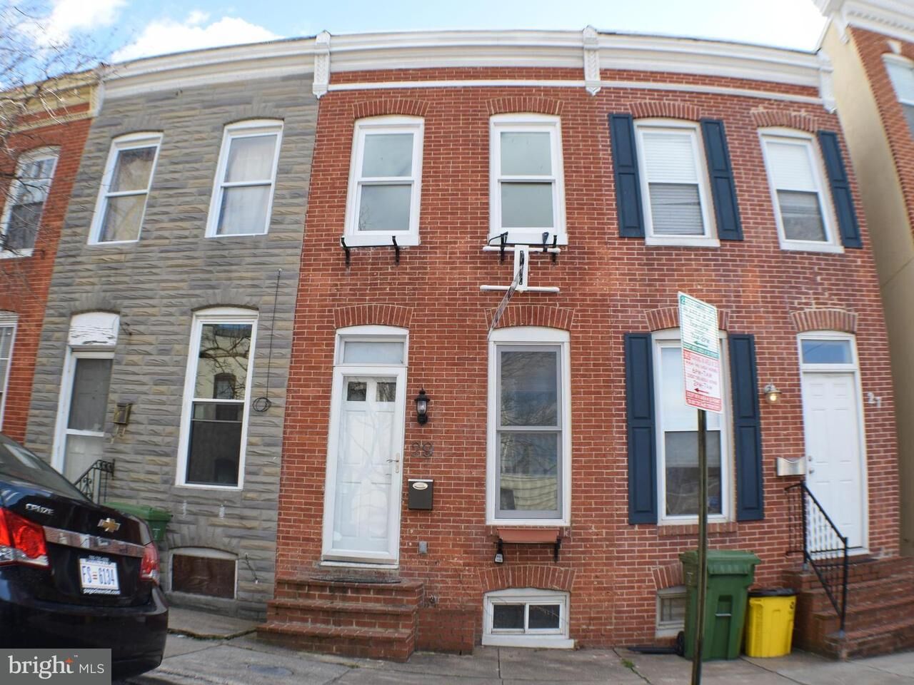 Property Photo:  29 Birckhead Street  MD 21230 