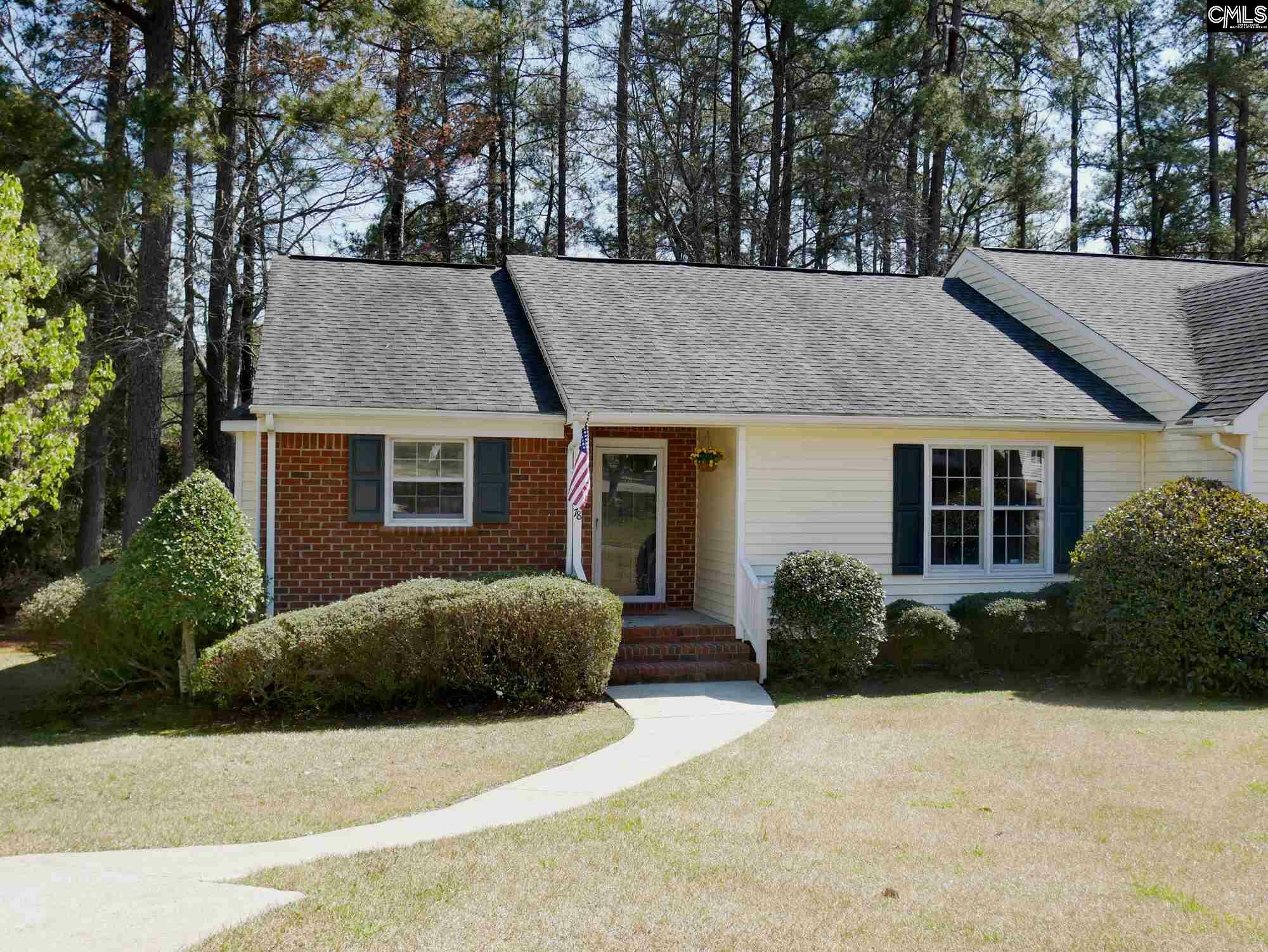 Property Photo:  78 N Lake Pointe  SC 29229 