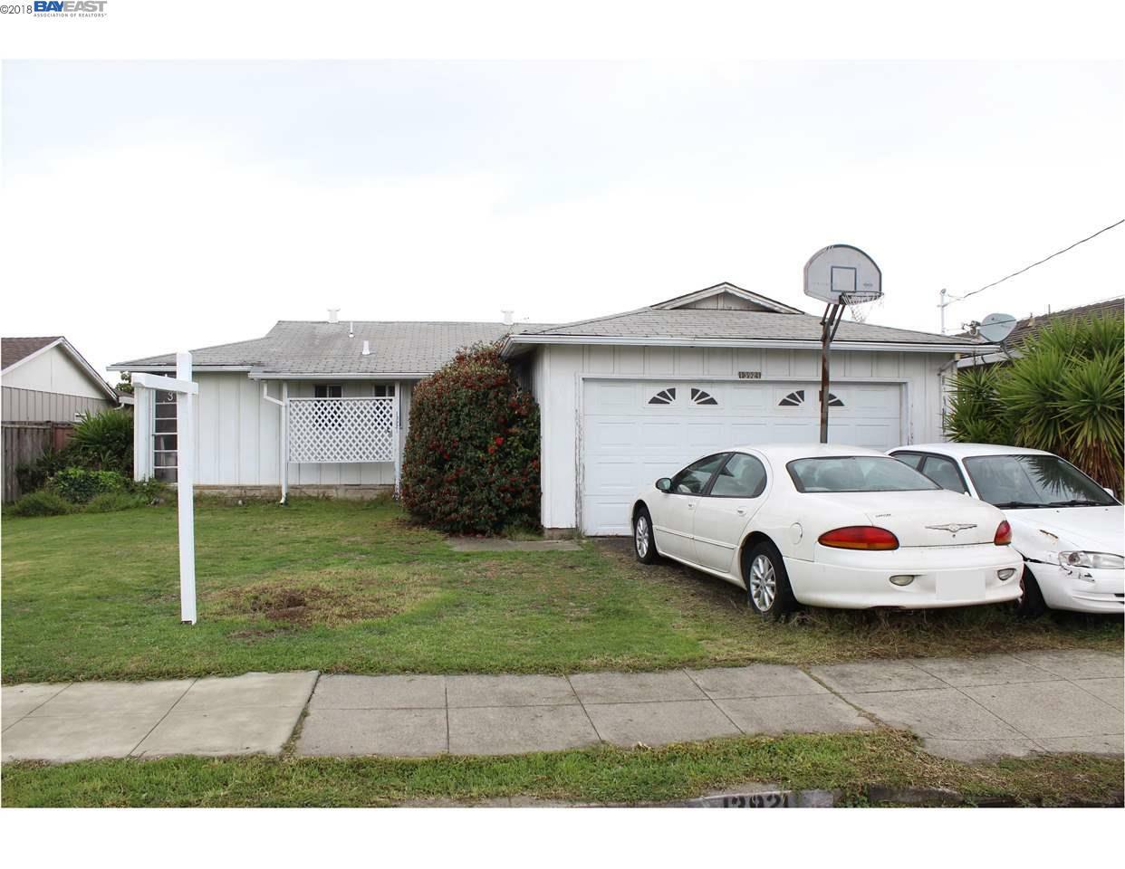 Property Photo:  13921 Tahiti Rd  CA 94577 